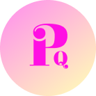 PrettyQueue Logo